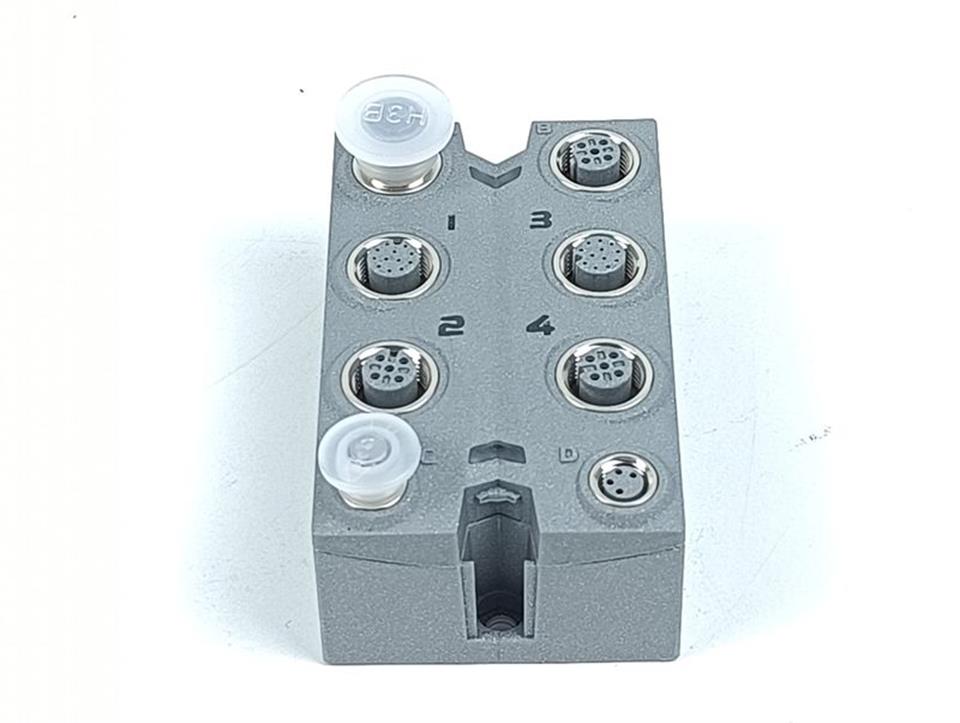 B&R X67DC1198 Rev: L0 Analog Input X67 I/O System UNUSED & OVP