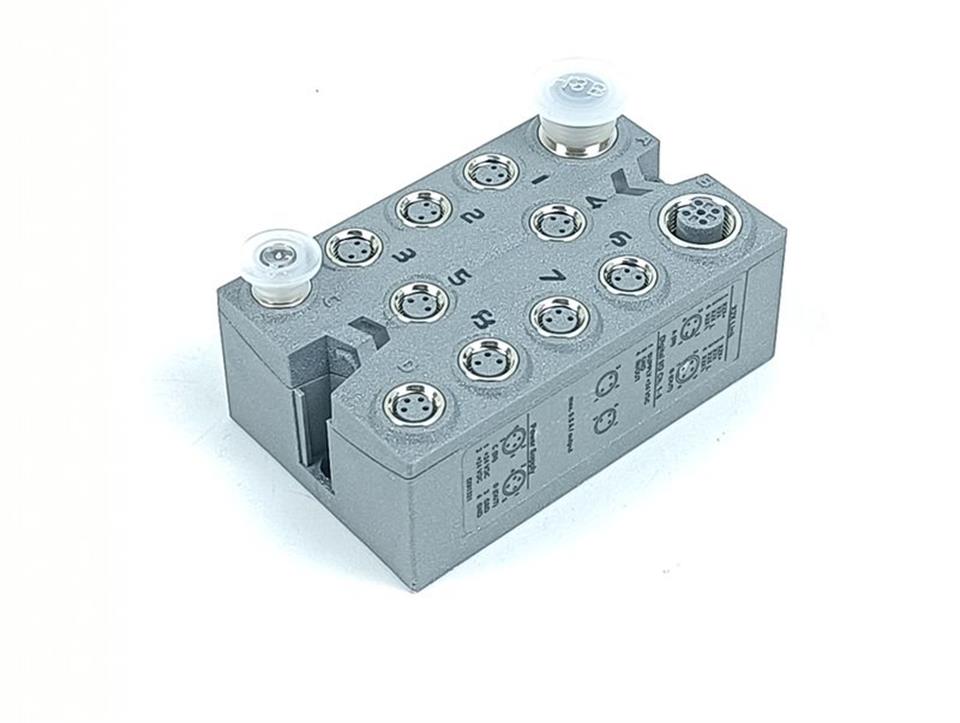 B&R X67DM1321 Rev: 00 Analog Input X67 I/O System UNUSED & OVP