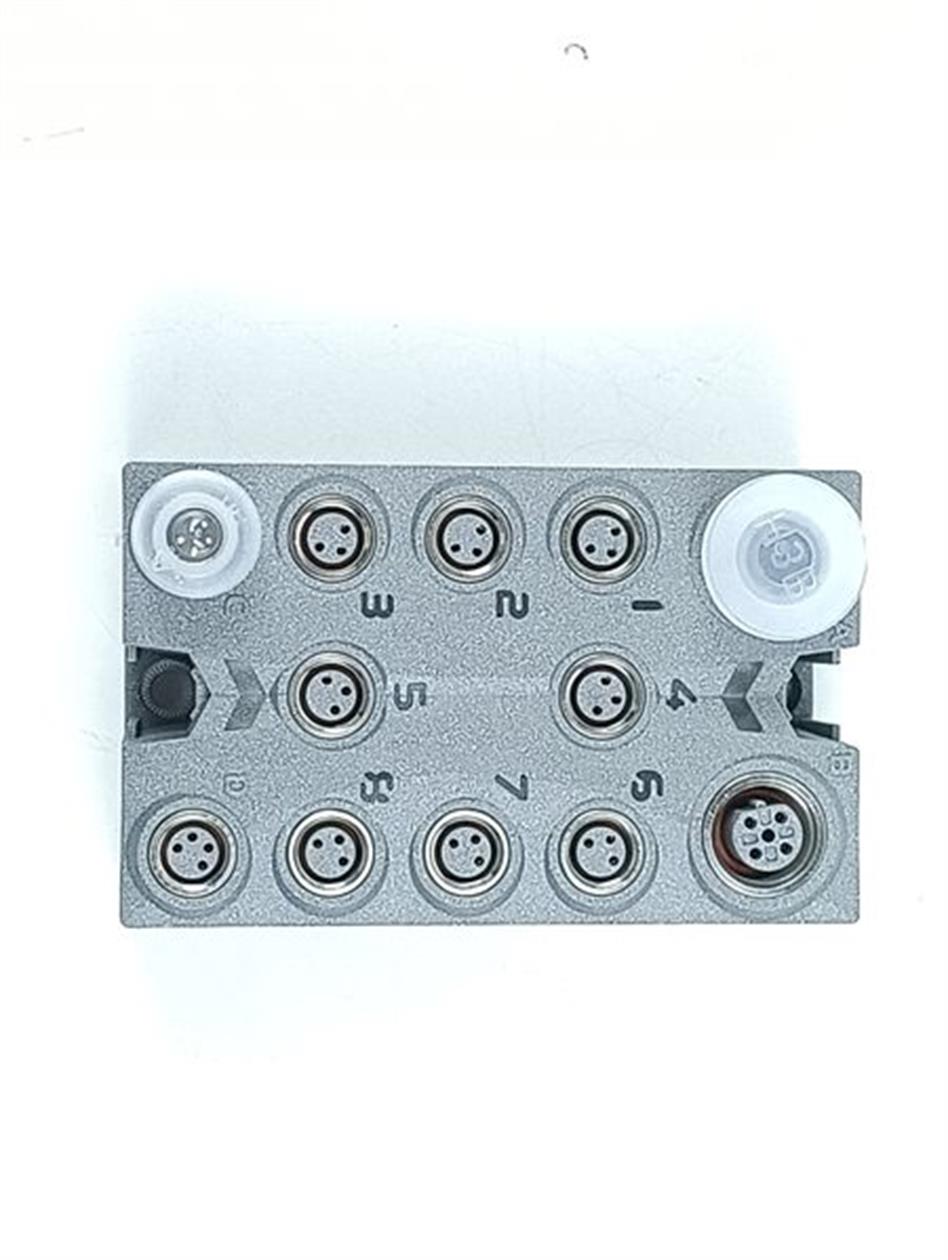 B&R X67DM1321 Rev: 00 Analog Input X67 I/O System UNUSED & OVP