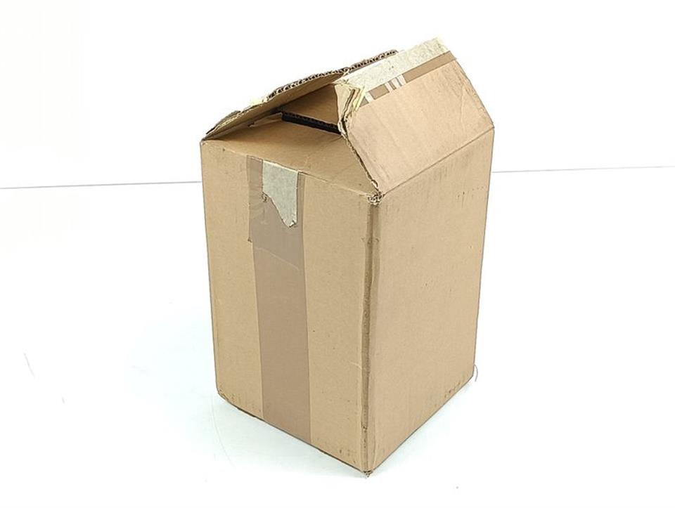 BUSCH VACUUM Filter Part.No: 053212864 UNUSED & OVP