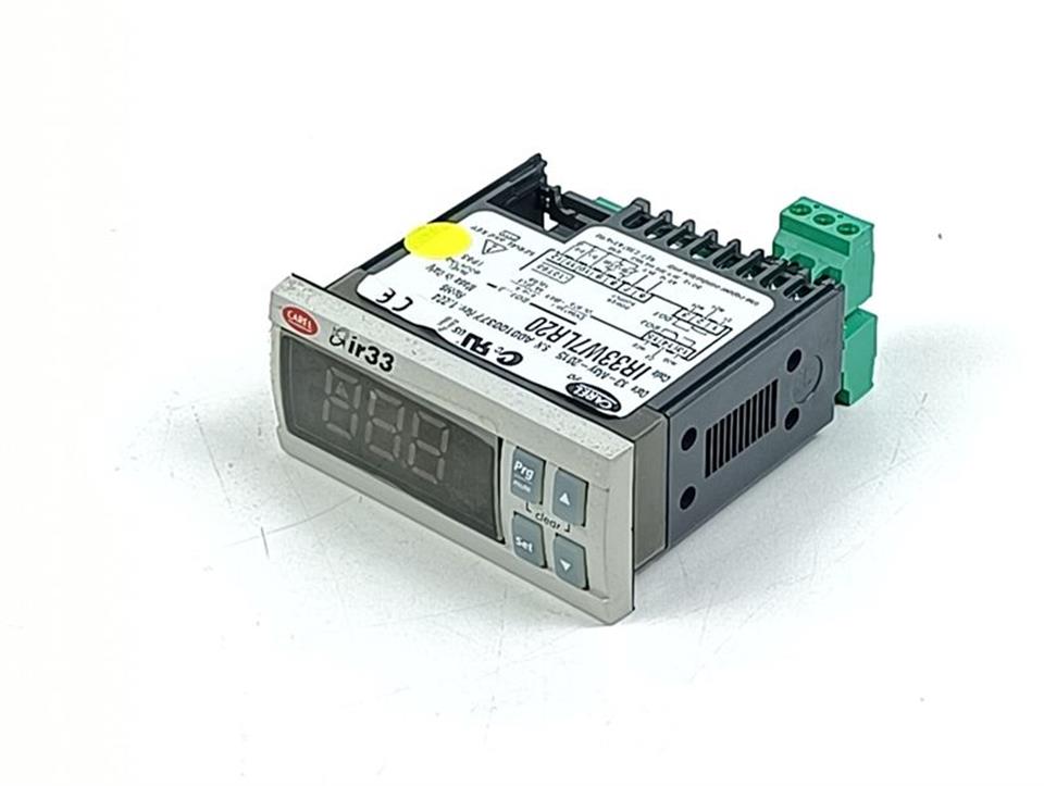 Carel IR33W7LR20 Temperetaurregler  TOP ZUSTAND
