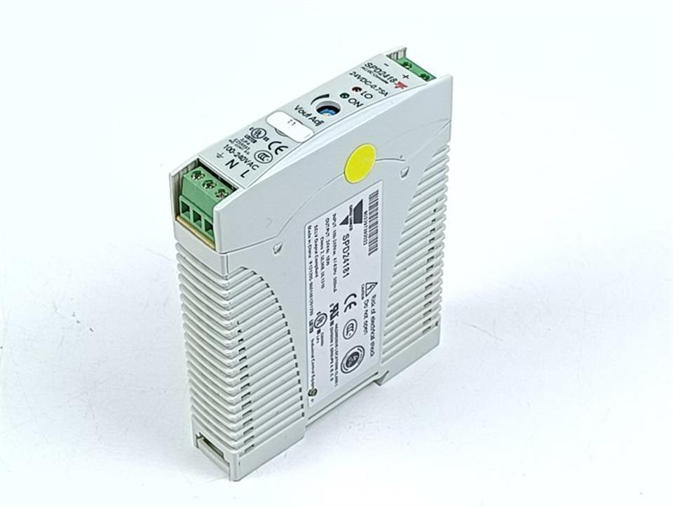 Carlo Gavazzi SPD24181 AC/DC Converter TOPZUSTAND