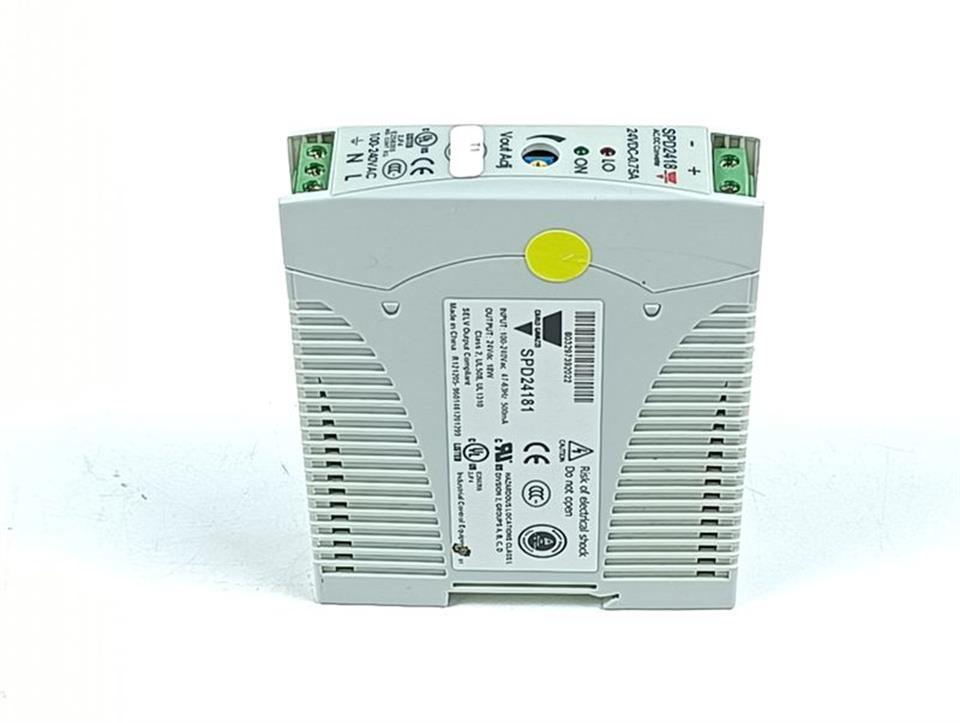 Carlo Gavazzi SPD24181 AC/DC Converter TOPZUSTAND