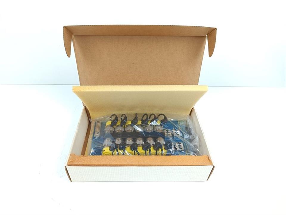 Clippard EMC 12 24 30 UNUSED & OVP
