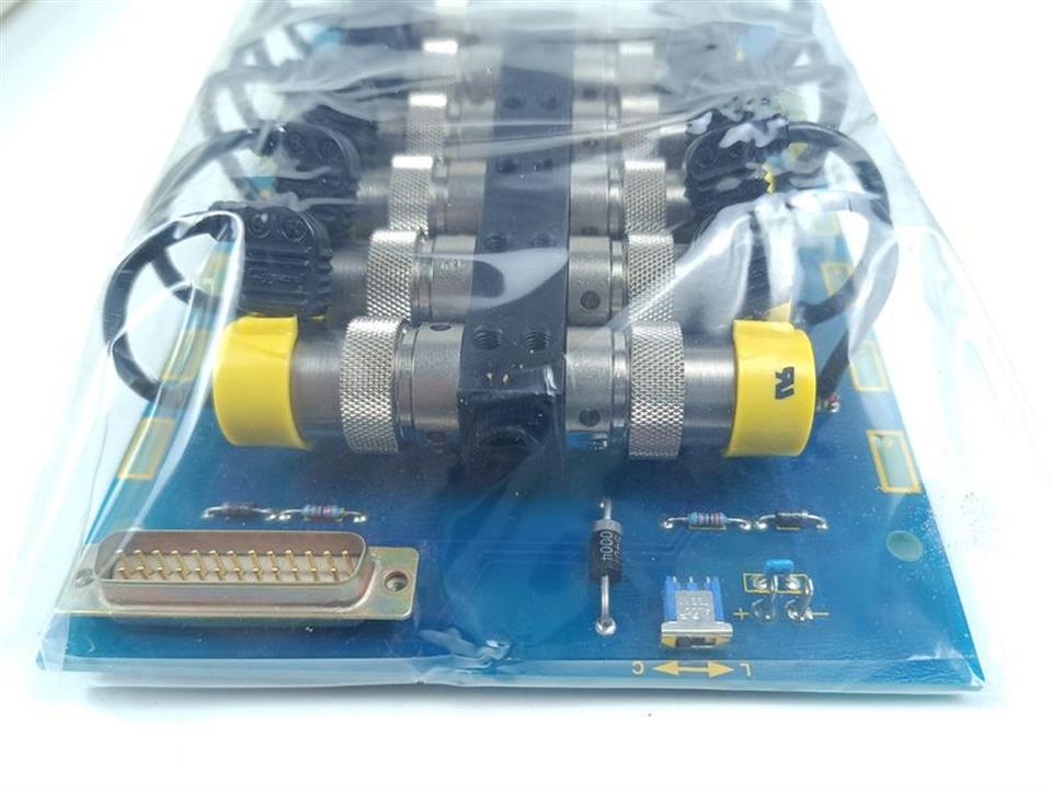 Clippard EMC 12 24 30 UNUSED & OVP
