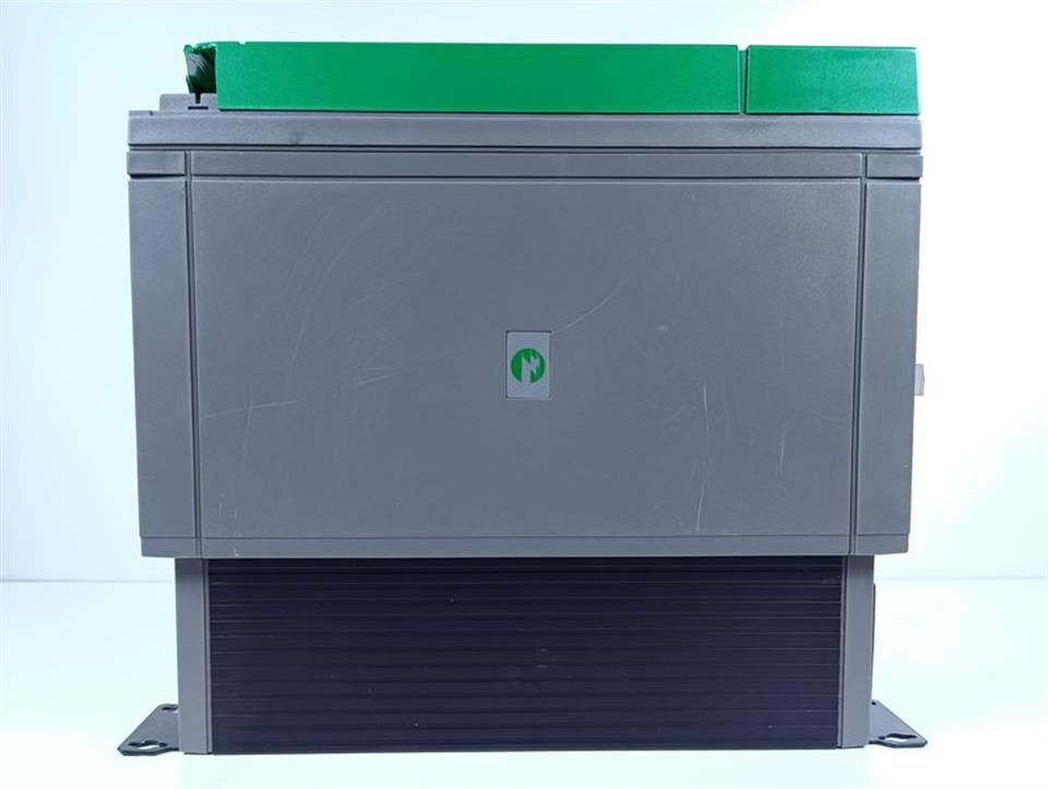Control Techniques Commander CDE 220 400V 2,2kw GEBRAUCHT GUT