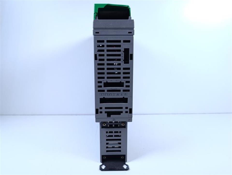 Control Techniques Commander CDE 220 400V 2,2kw GEBRAUCHT GUT