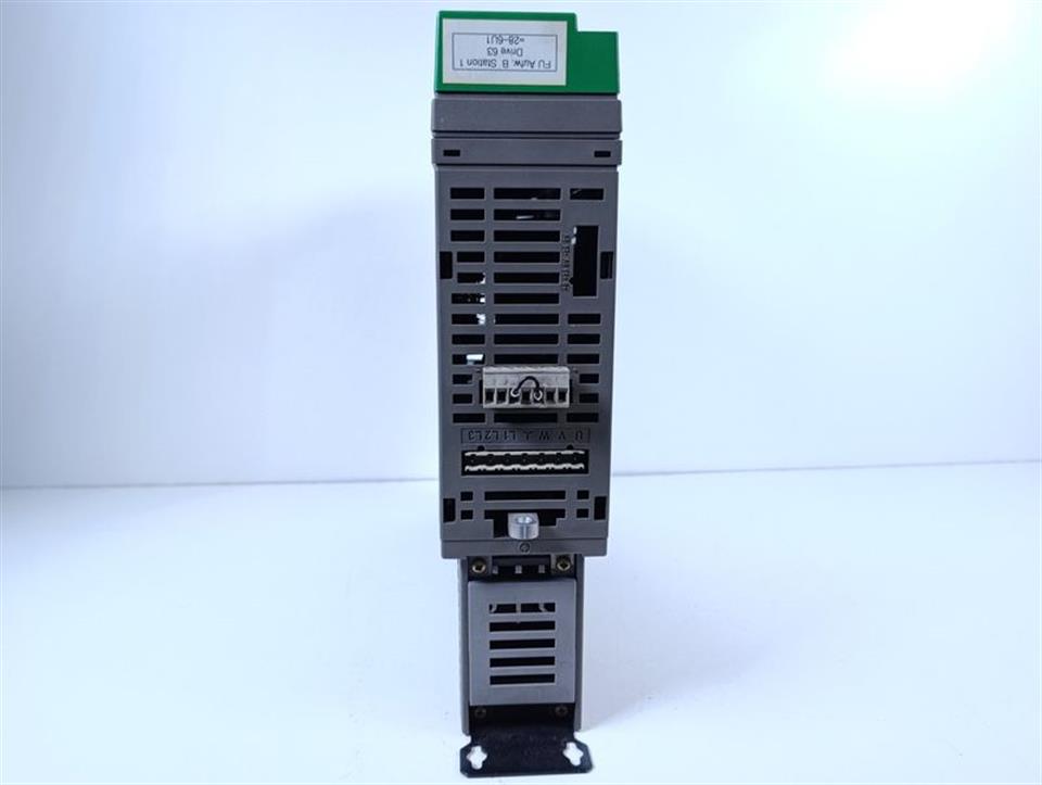 Control Techniques Commander CDE 220 400V 2,2kw GEBRAUCHT GUT