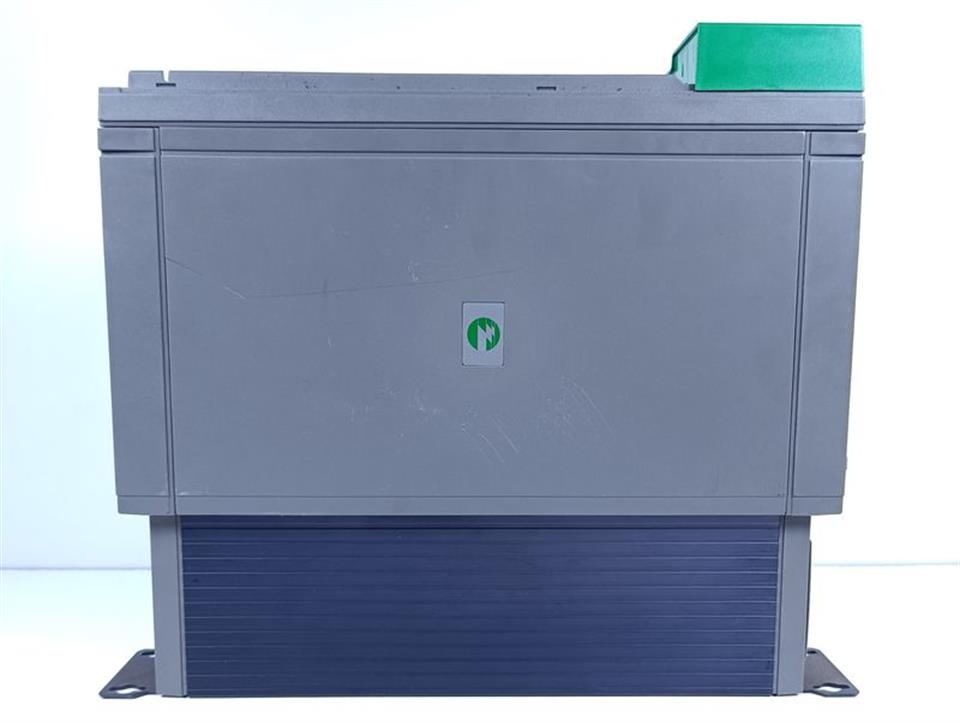 Control Techniques Frequenzumrichter  CDE 075 0,75kw  2,1 A GEBRAUCHT GUT