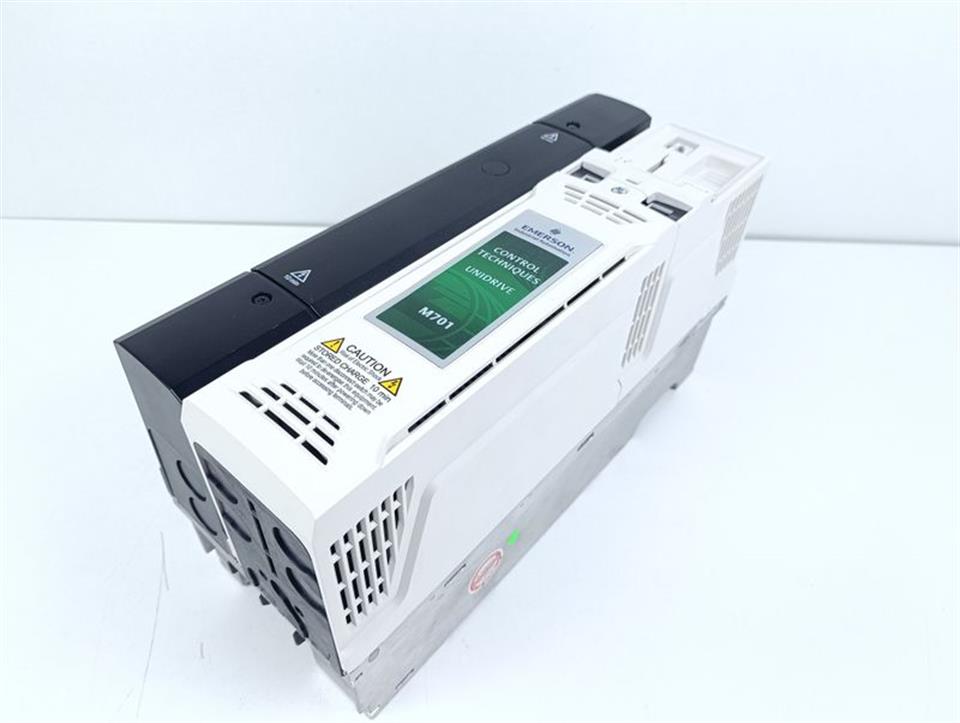 Control Techniques M701-054 00270 A + Zubehör TESTED & NEUWERTIG