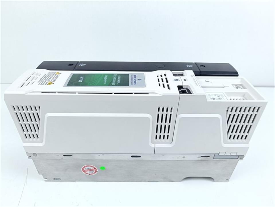 Control Techniques M701-054 00270 A + Zubehör TESTED & NEUWERTIG