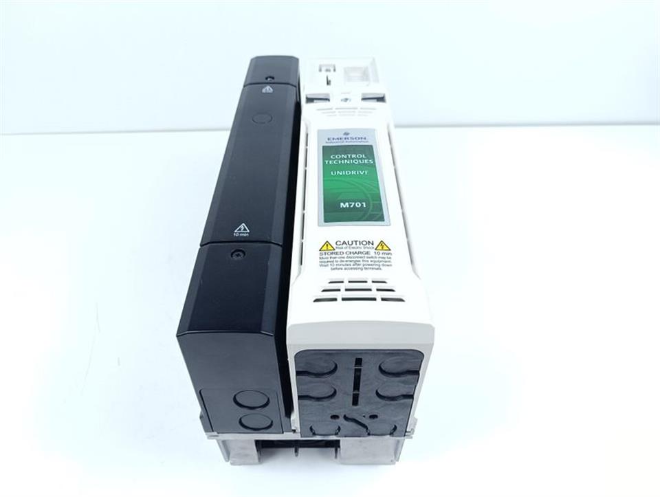 Control Techniques M701-054 00270 A + Zubehör TESTED & NEUWERTIG