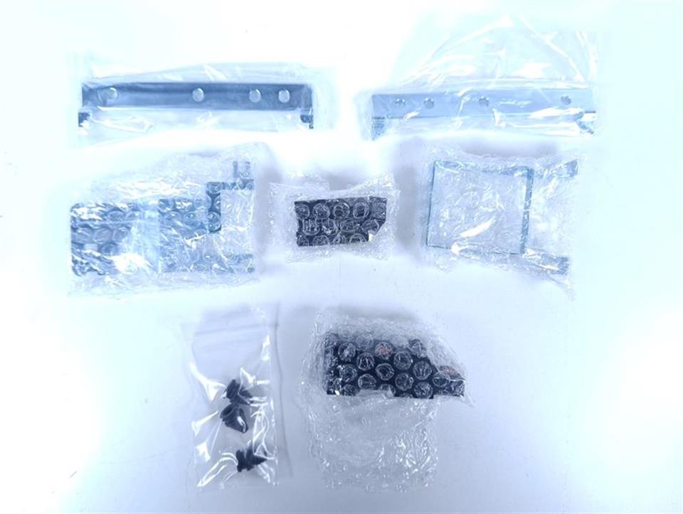 Control Techniques M701-054 00270 A + Zubehör TESTED & NEUWERTIG