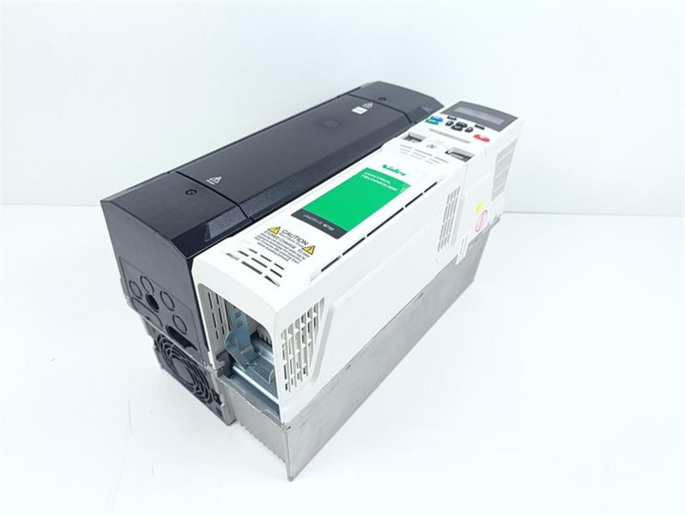 Control Techniques Nidec M700-064-00420 A 18.5/22kW 41.3A TESTED & TOP ZUSTAND