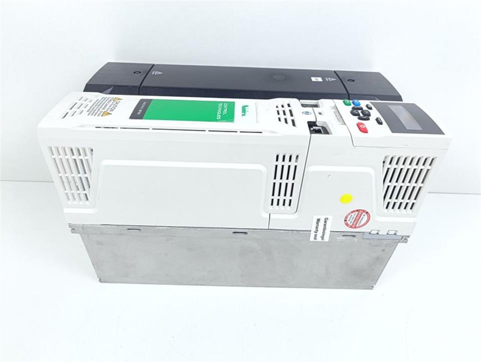 Control Techniques Nidec M700-064-00420 A 18.5/22kW 41.3A TESTED & TOP ZUSTAND