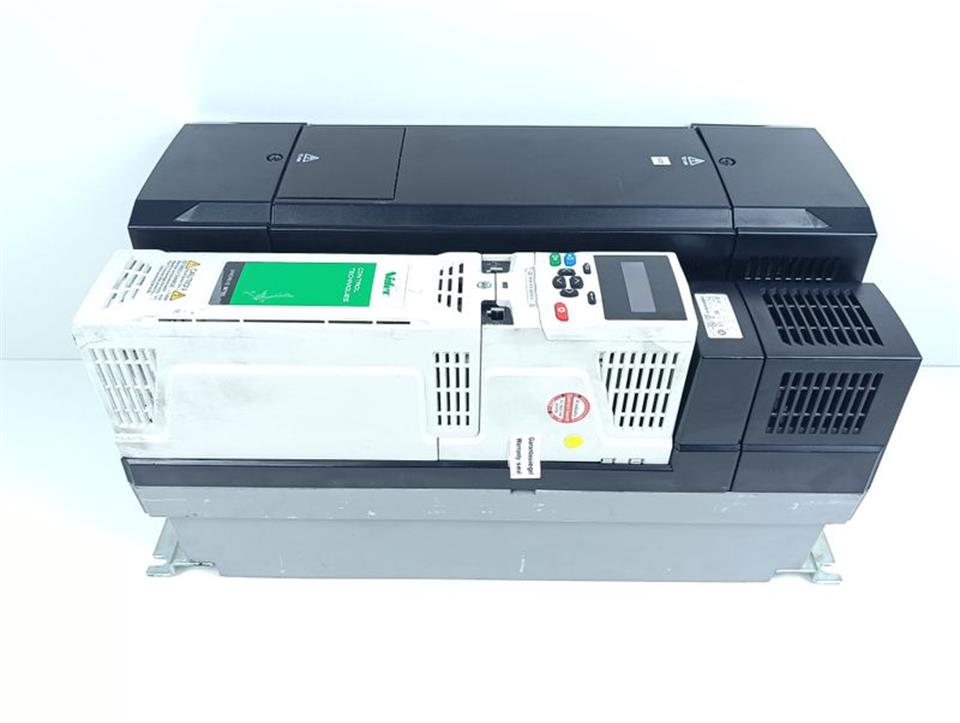 Control Techniques Nidec M700-074-00420 A 37/45kW 88A 3ph TESTED & TOP ZUSTAND