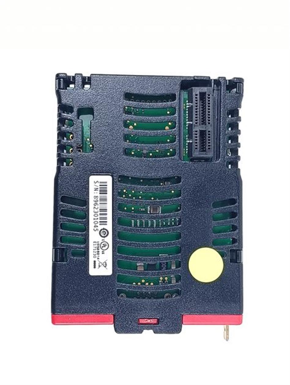 Control Techniques SI-ETHERCAT 82400000018000 1948 TOP ZUSTAND