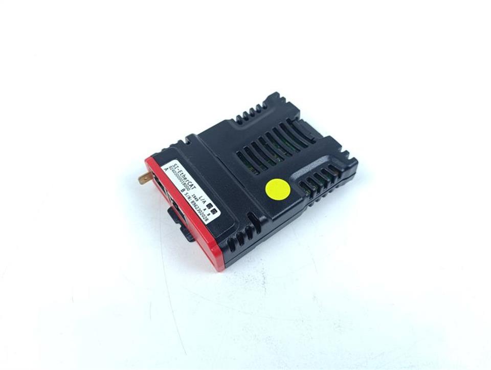 Control Techniques SI-ETHERCAT 82400000018000 1949 TOP ZUSTAND