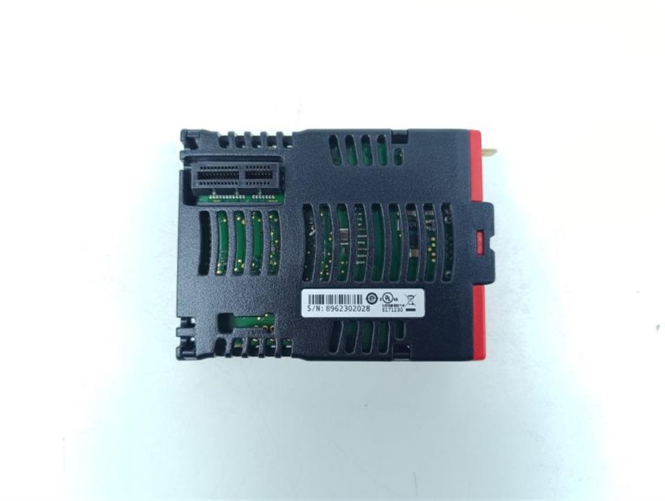 Control Techniques SI-ETHERCAT 82400000018000 1949 TOP ZUSTAND