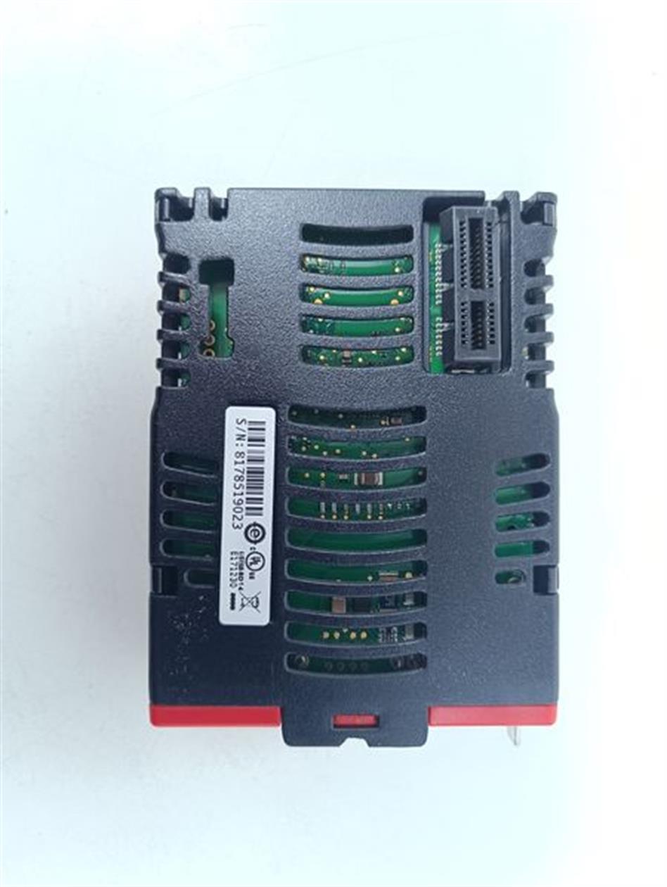 Control Techniques SI-ETHERCAT 82400000018000 2006 TOP ZUSTAND