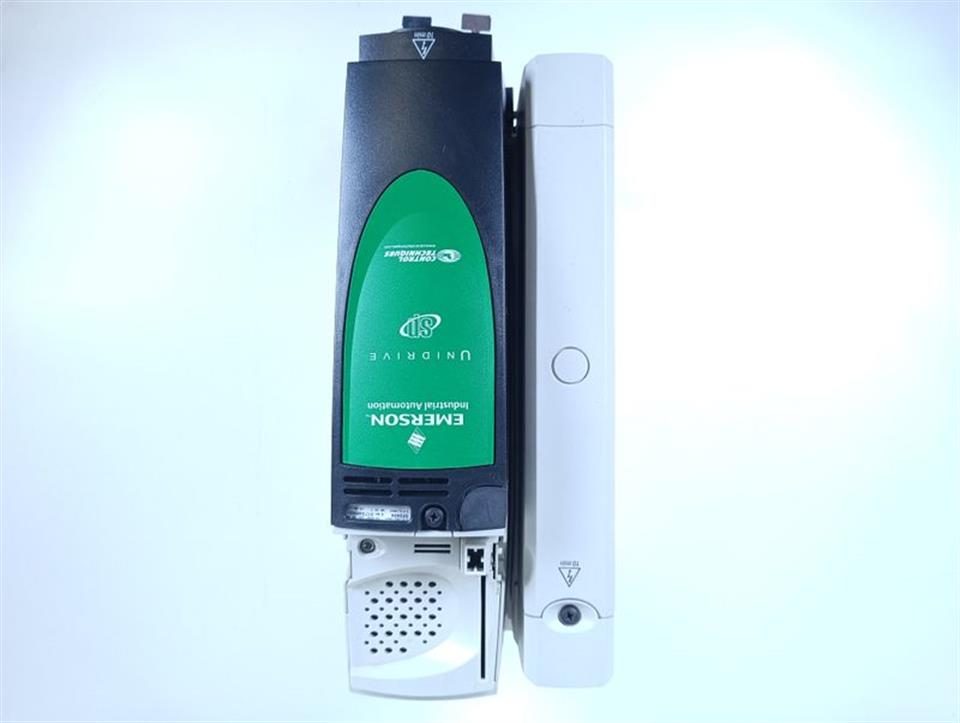 Control Techniques SP2404 0-480V 29.0A 15.0 kW TESTED & TOP ZUSTAND