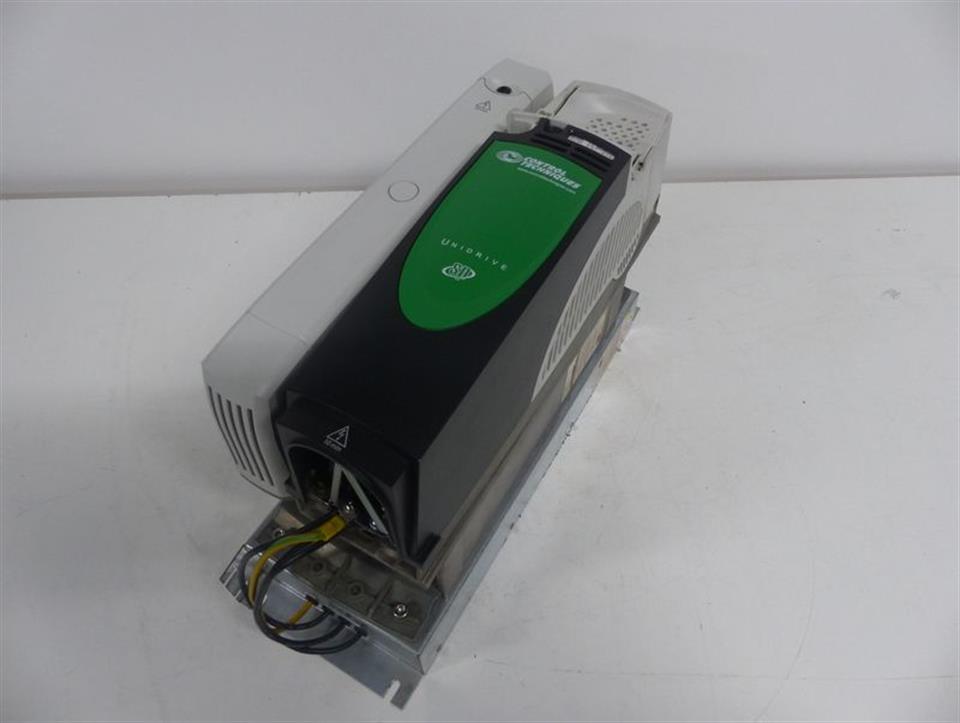 Control Techniques SSB Unidrive SP2403 11.0/15.0kW UNITEC 3025 ServoDrive TESTED