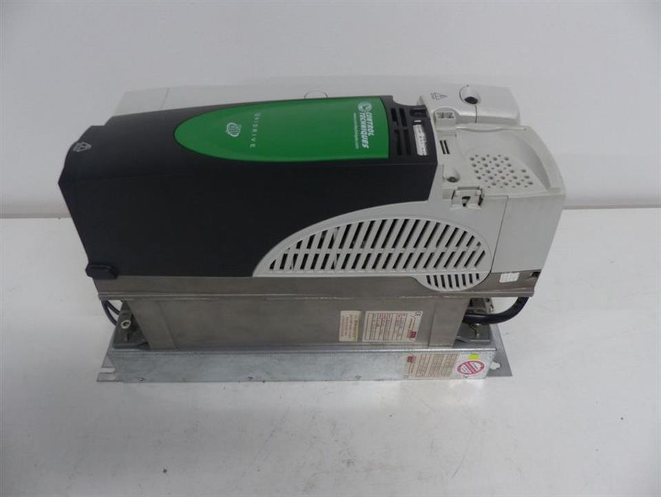 Control Techniques SSB Unidrive SP2403 11.0/15.0kW UNITEC 3025 ServoDrive TESTED