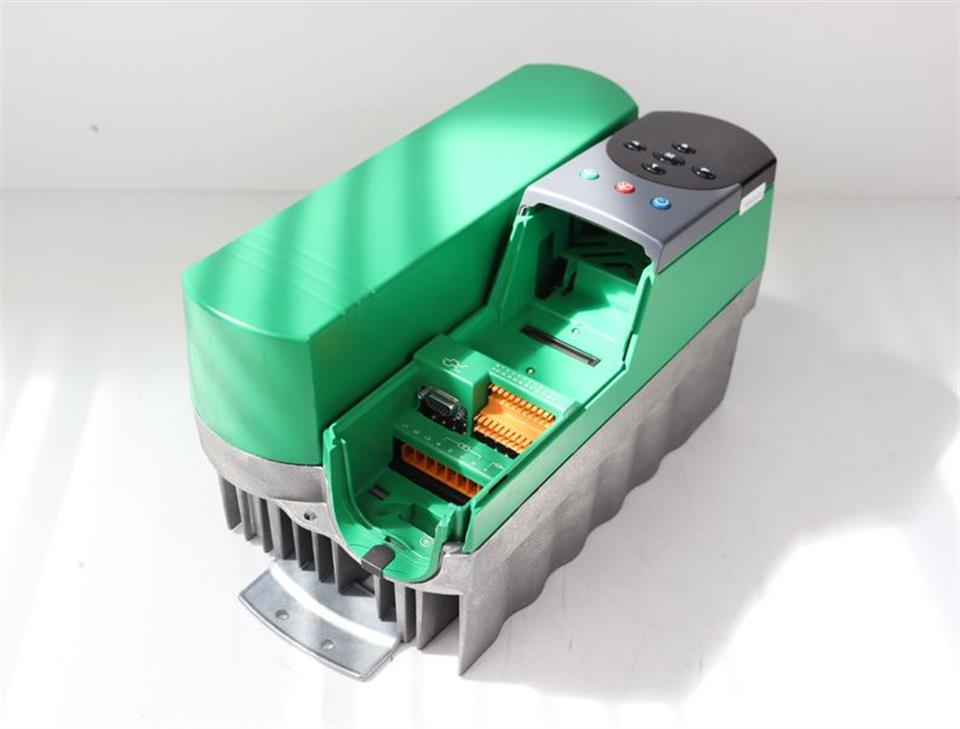 Control Techniques Unidrive UNI2403 LFT 11KW Servo Drive TESTED Top Zustand