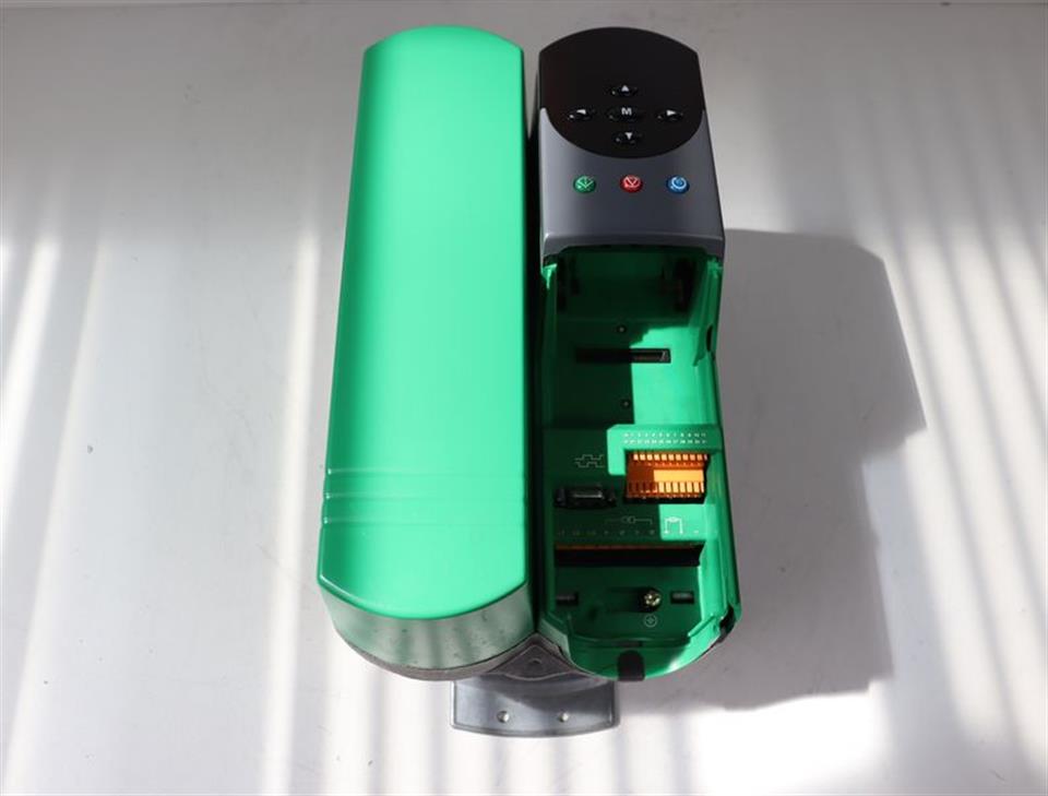 Control Techniques Unidrive UNI2403 LFT 11KW Servo Drive TESTED Top Zustand