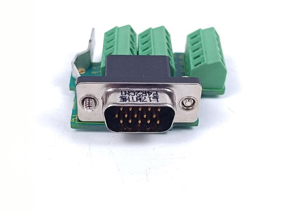 Control Techniques UT01 1340 2004 TOP ZUSTAND