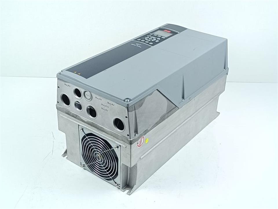 Danfoss FC 102 131L9240 FC-102P11KT4E55H3XGXXOXSXXXXAXBXCXXXXDX 11kw 400V TESTED