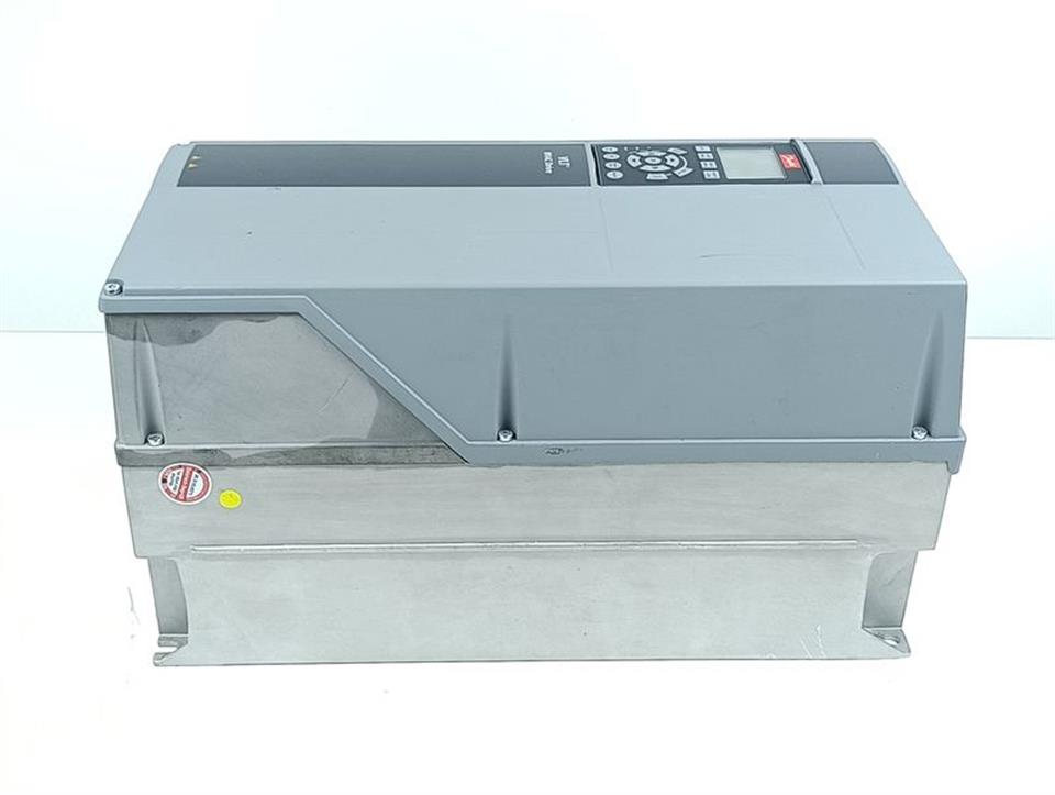Danfoss FC 102 131L9240 FC-102P11KT4E55H3XGXXOXSXXXXAXBXCXXXXDX 11kw 400V TESTED