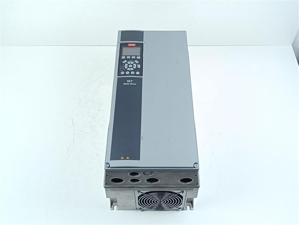 Danfoss FC 102 131L9240 FC-102P11KT4E55H3XGXXOXSXXXXAXBXCXXXXDX 11kw 400V TESTED