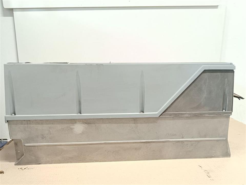 Danfoss FC-102P75KT4E55H1UGCDXXSXXXXAXBXCXXXXDX 131F3246 TESTED & TOP ZUSTAND