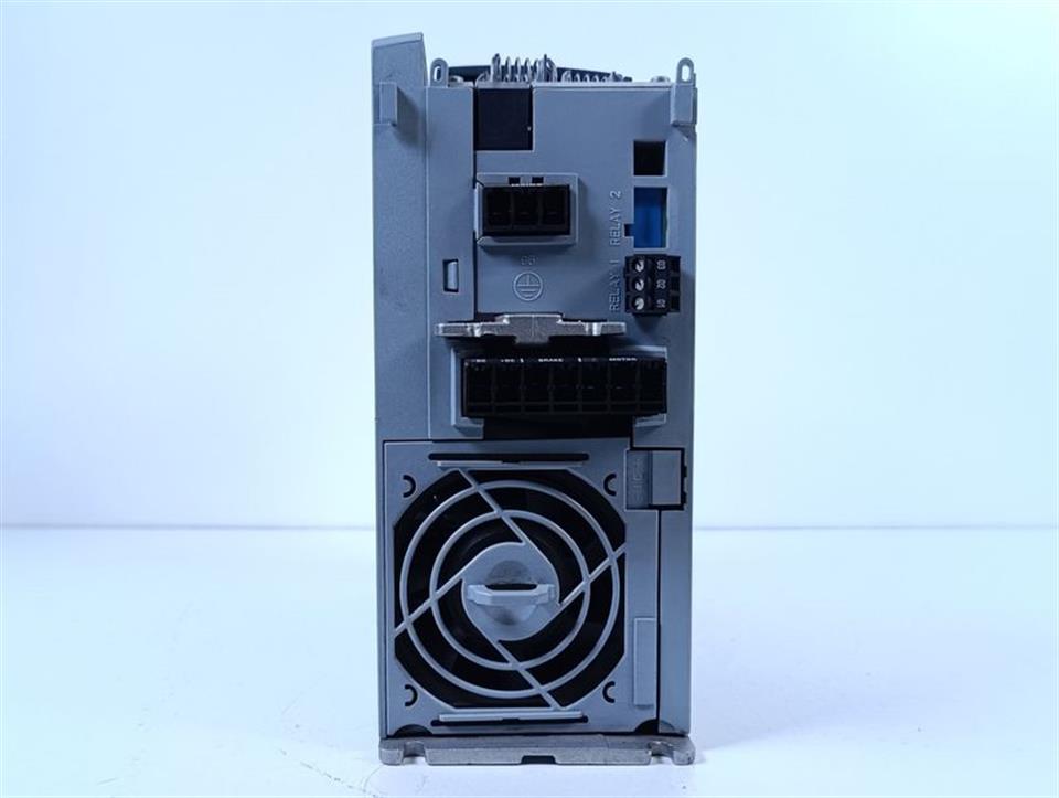 Danfoss FC-301 FC-301P4K0T4E20H1XGXXXXSXXXX P/N: 131B1319 TESTED & TOP ZUSTAND