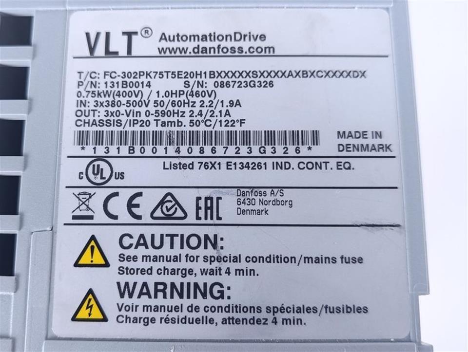 danfoss-fc-302pk75t5e20h1bxxxxxsxxxxaxbxcxxxxdx-pn-131b0014-testedund-top-zustand-78234-4.jpg