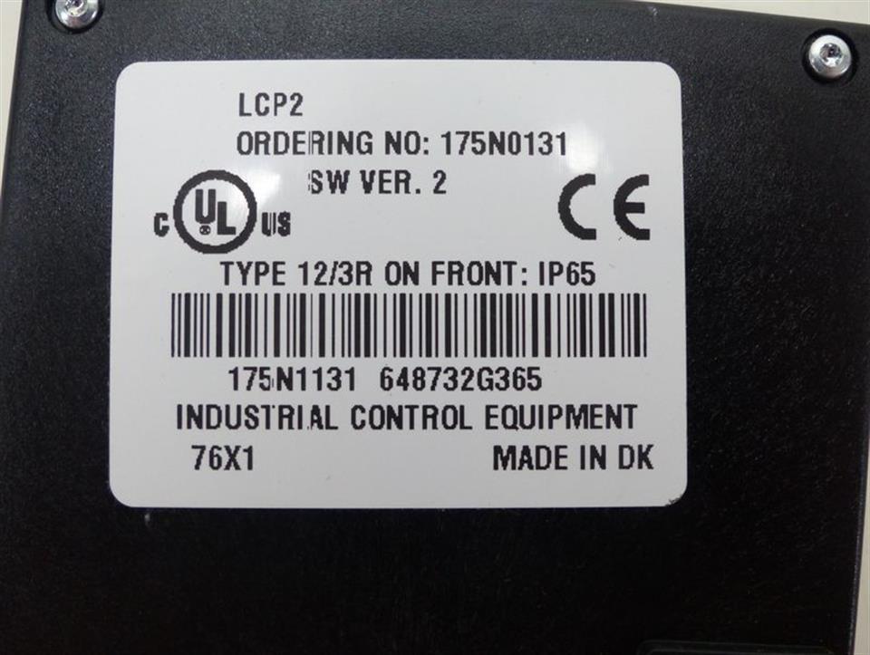 danfoss-lcp2-panel-ordering-no-175n0131-sw-ver-2-type-123r-top-zustand-51550-4.jpg