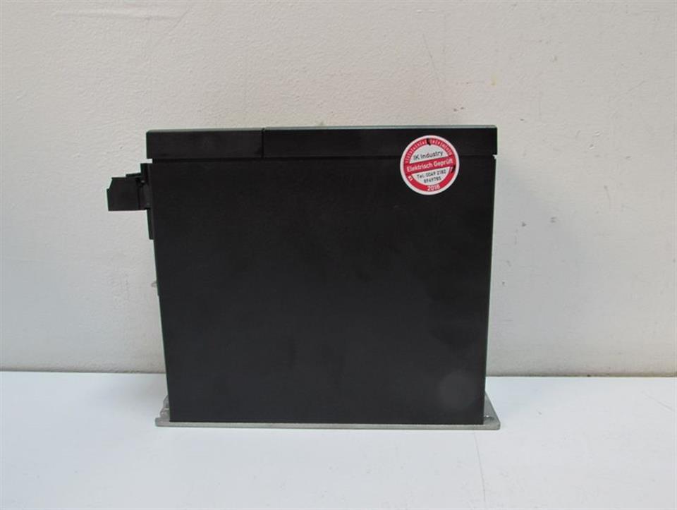 Danfoss VLT2807 VLT2807PT4B20STR1DBF00A00 195N1015 400V 2,1A 1,7kVA TESTED