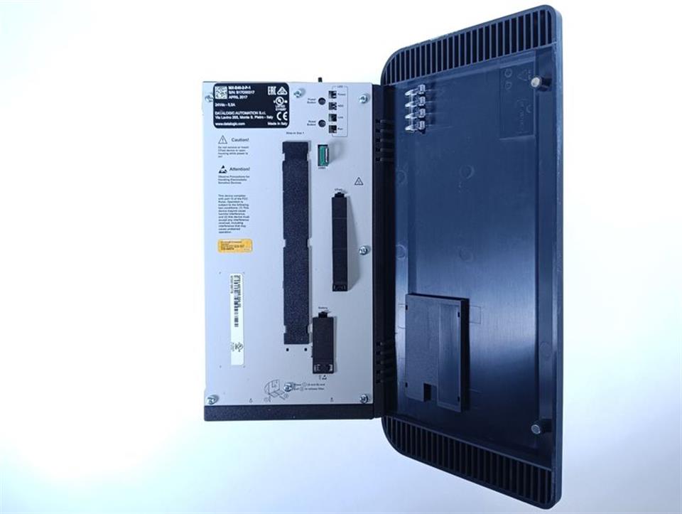 DATALOGIC Controller for Camera MX-E40-2-P-1 TESTED & NEUWERTIG