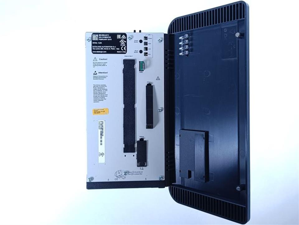 DATALOGIC Controller for Camera MX-E40-4-P-1 TESTED & NEUWERTIG