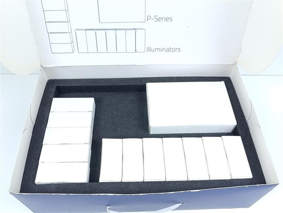 DATALOGIC P15 STARTER KIT 937700008 UNUSED OVP