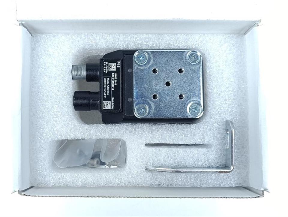 DATALOGIC P15 STARTER KIT 937700008 UNUSED OVP