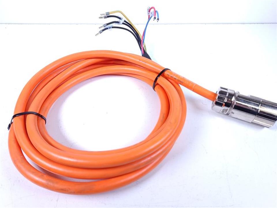 DESINA Kabel Cable E170315  5m TOP ZUSTAND
