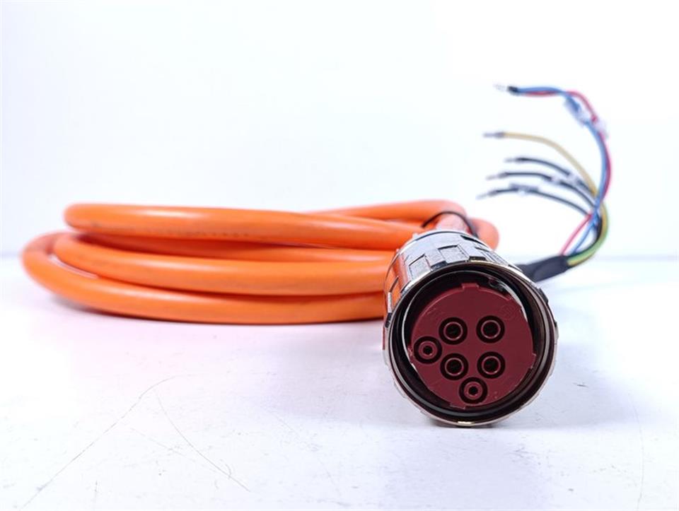 DESINA Kabel Cable E170315  5m TOP ZUSTAND
