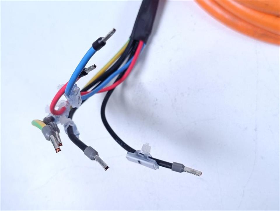 DESINA Kabel Cable E170315  5m TOP ZUSTAND