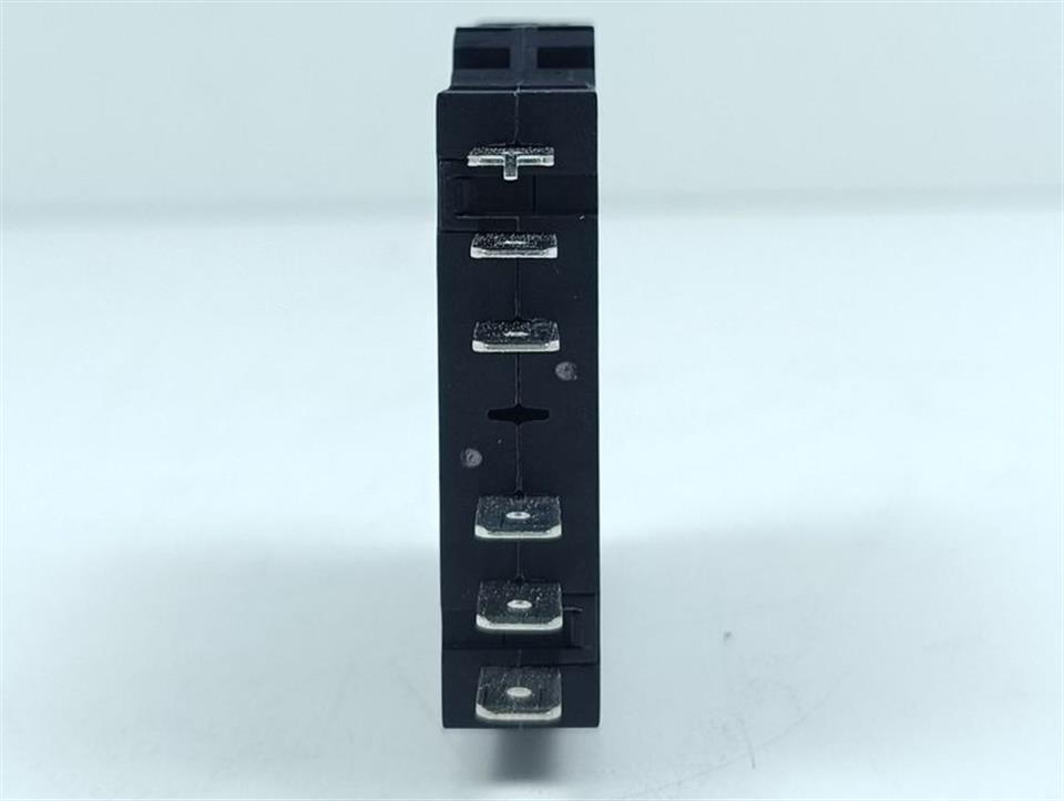 E-T-A ESS30-S003-DC24V-3A/6A TOP ZUSTAND