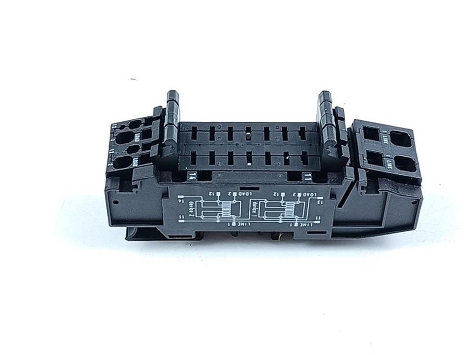 E-T-A Modul 17 plus 17Q000002 TOPZUSTAND