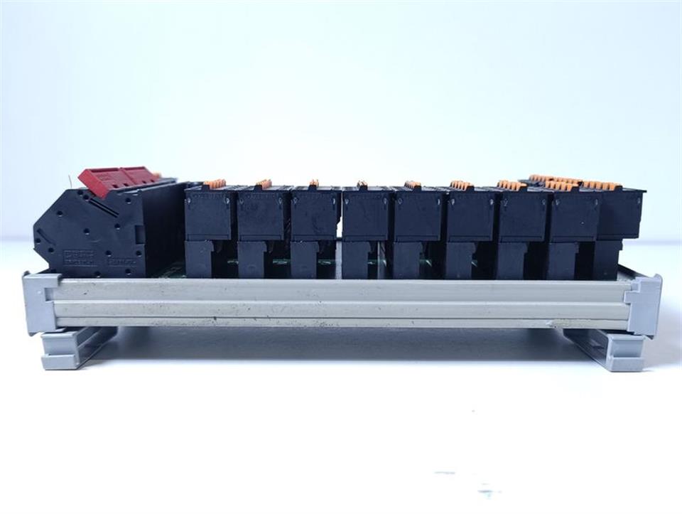 E-T-A  SVS04-08 B10 DC 24V / 40A TOP ZUSTAND