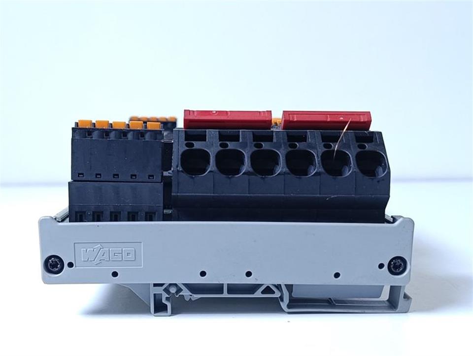 E-T-A  SVS04-08 B10 DC 24V / 40A TOP ZUSTAND