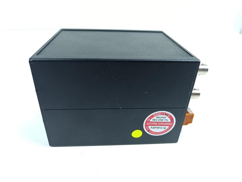 EAE-A Arcnet Active Hub Charc 8 ARCH12 30.03.00 TOP ZUSTAND